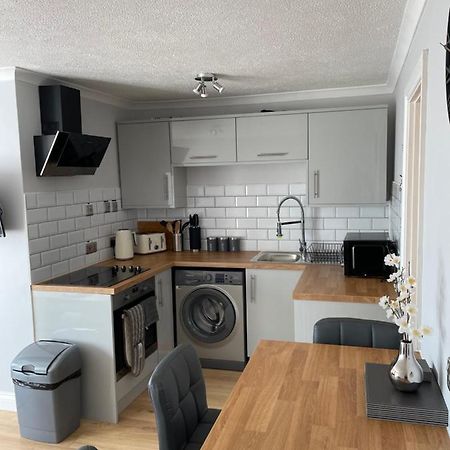 265 Belle Aire, Modern Property هيمسبي المظهر الخارجي الصورة